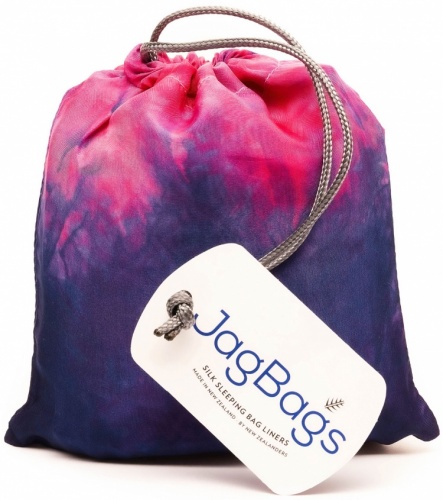 JagBag - Double - Cerise